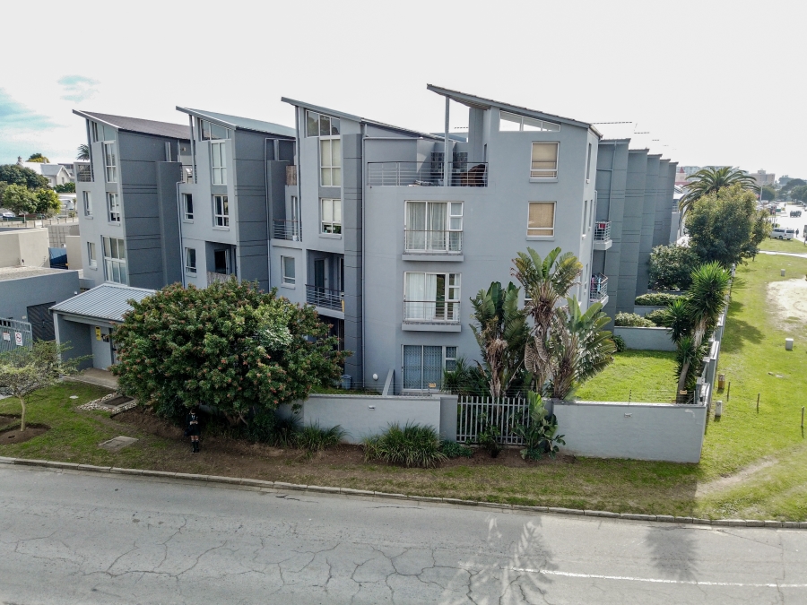 To Let 2 Bedroom Property for Rent in Walmer Eastern Cape